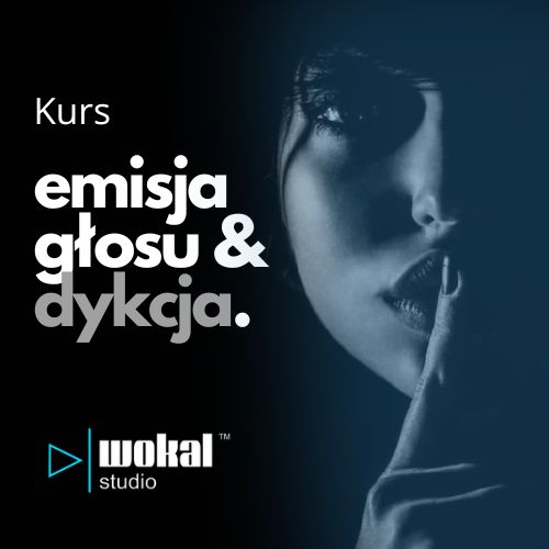 Kurs emisja głosu
