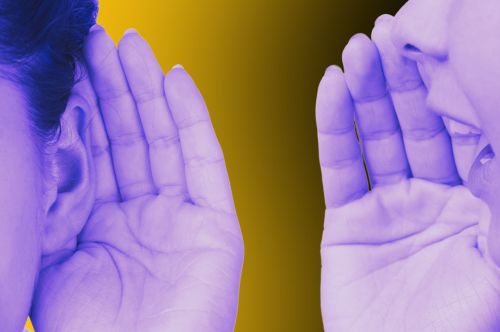 Rodzaje głosu ludzkiego