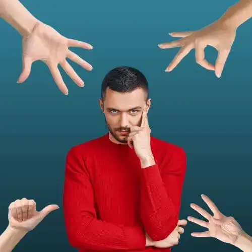 Komunikacja niewerbalna