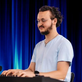 Nauka gry na pianinie Wrocław