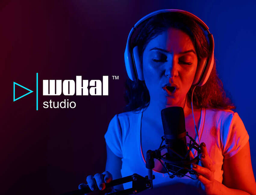 Lekcje śpiewu w Wokal Studio ™