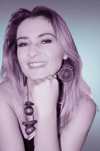 Trener wokalny - trener głosu - Anna Rejda 