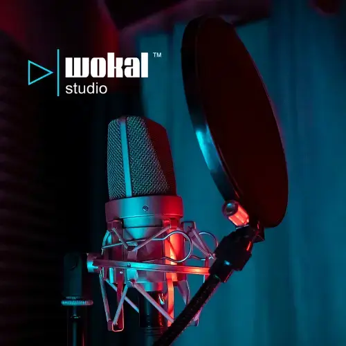 Lekcje śpiewu, emisji głosu, dykcji i gry na pianinie w Wokal Studio Wrocław – profesjonalna nauka muzyki i pracy głosem.