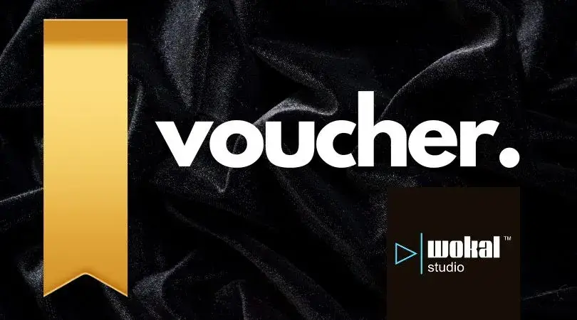 Ekskluzywny voucher na prezent Wrocław – lekcje śpiewu, nauka emisji głosu, dykcji i pianina w Wokal Studio, wyjątkowy prezent dla wokalistów, mówców i pianistów, personalizowany muzyczny voucher last minute, elegancki prezent muzyczny Wrocław, super prezent dla wymagających, natychmiastowy zakup vouchera online, szybka wysyłka na e-mail w 1 minutę, pomysł na oryginalny prezent dla bliskiej osoby, prezent dla pasjonatów muzyki Wrocław, voucher dla klientów indywidualnych i firm, idealny prezent premium z błyskawiczną realizacją