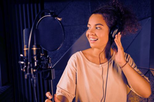 Piosenka aktorska Wrocław