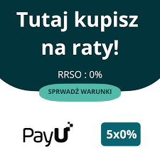 PayU raty