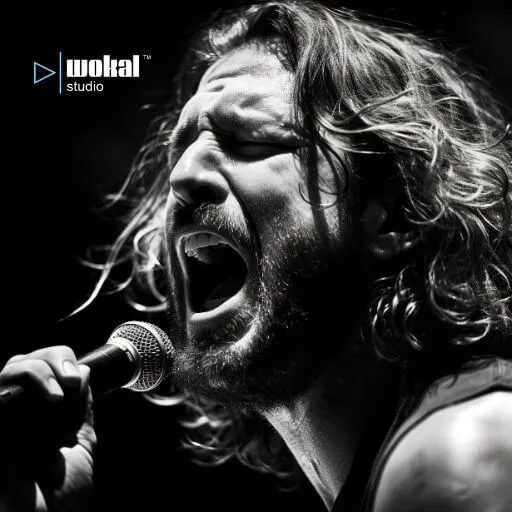 Pasja i ekspresja w śpiewie – rozwijaj swój głos z Wokal Studio™