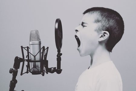 Jak nauczyć się śpiewać?