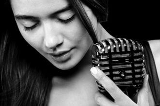 Lekcje śpiewu dla dorosłych