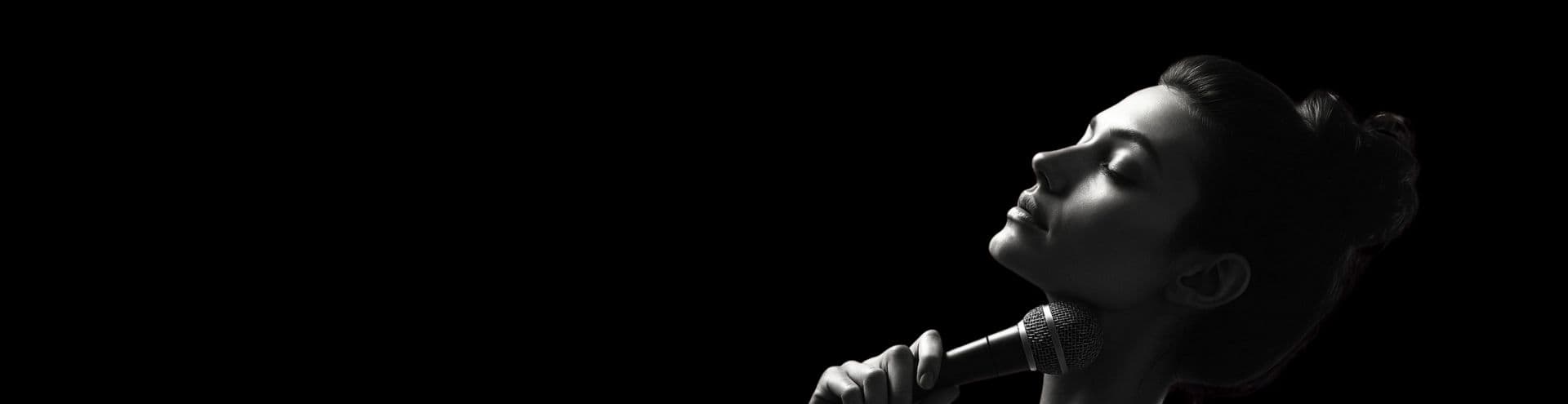 Lekcja śpiewu PREZENT