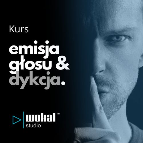 Kurs emisja głosu